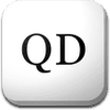 quick drafts notes to do and shopping list icon