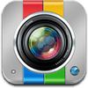 photopic frame  icon