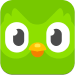 duolingo icon