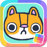 hackycat icone jeu ipa iphone ipad