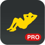runtastic-sit-ups-pro-exercice ipa iphone ipad