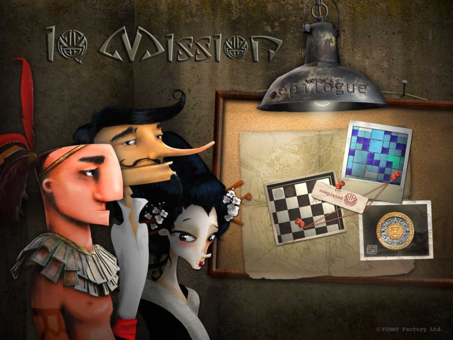 iq-mission-2 ipa iq-mission-2 ipa