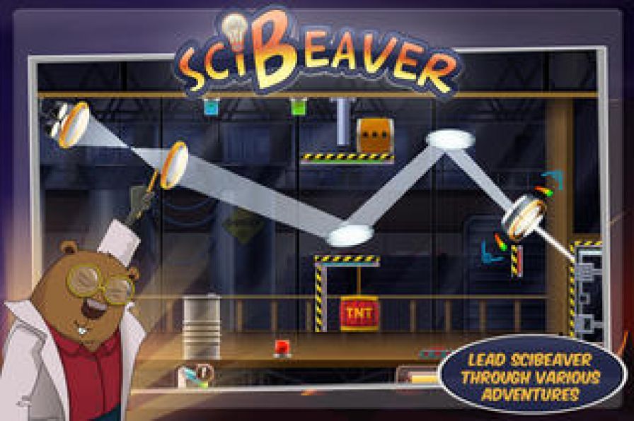 scibeaver-adventures ipa scibeaver-adventures ipa