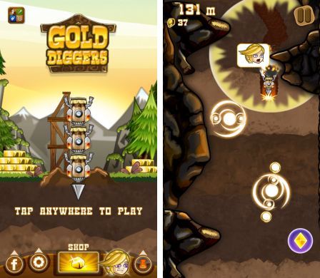 gold-diggers gold-diggers