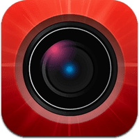 photo investigator view and re icon