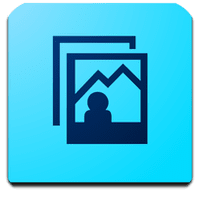 adobe photoshop icon