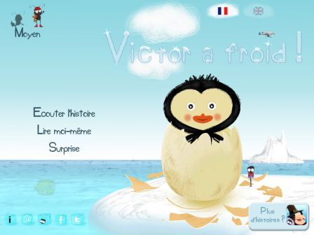 victor-a-froid-