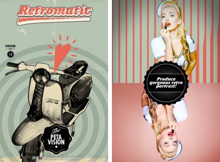 retromatic retromatic