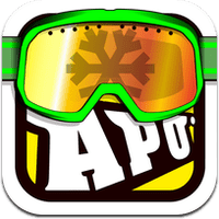 apo-snow apo-snow