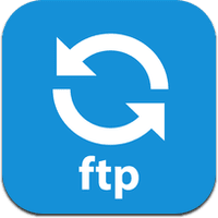 easy ftp icon