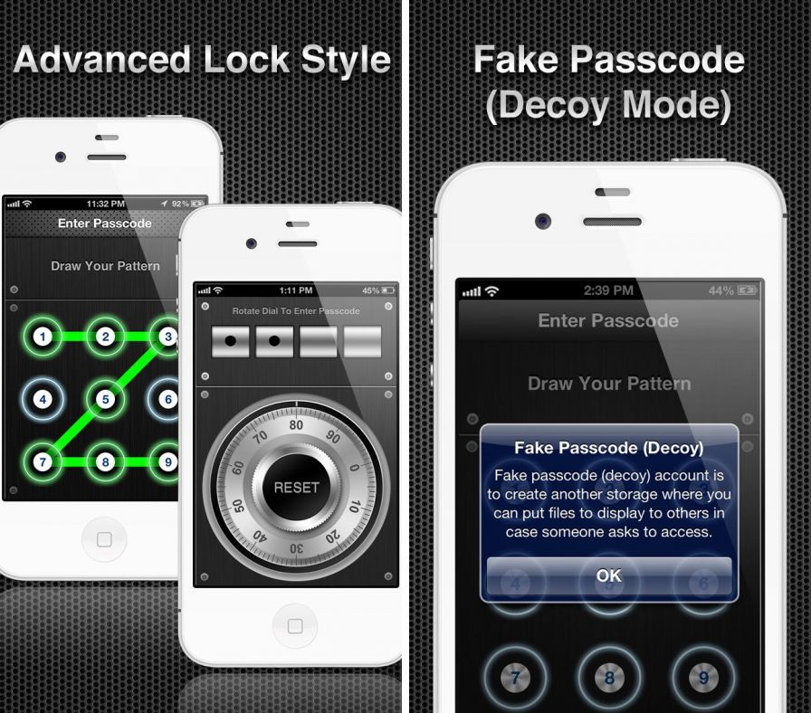 app-secret app-secret