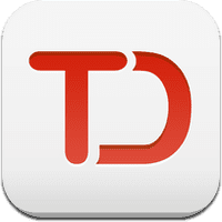 todoist liste d icon