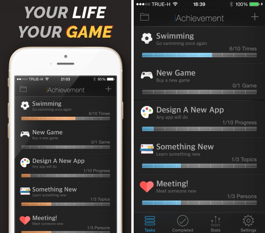 iachievement-gamify-your-life ipa iachievement-gamify-your-life ipa