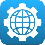 utilitaire-de-rb-seau ipa ipad iphone