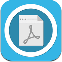 url2pdf convert icon