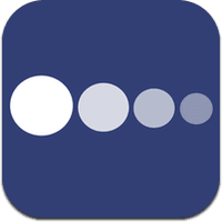 echo pad multi effects process icon