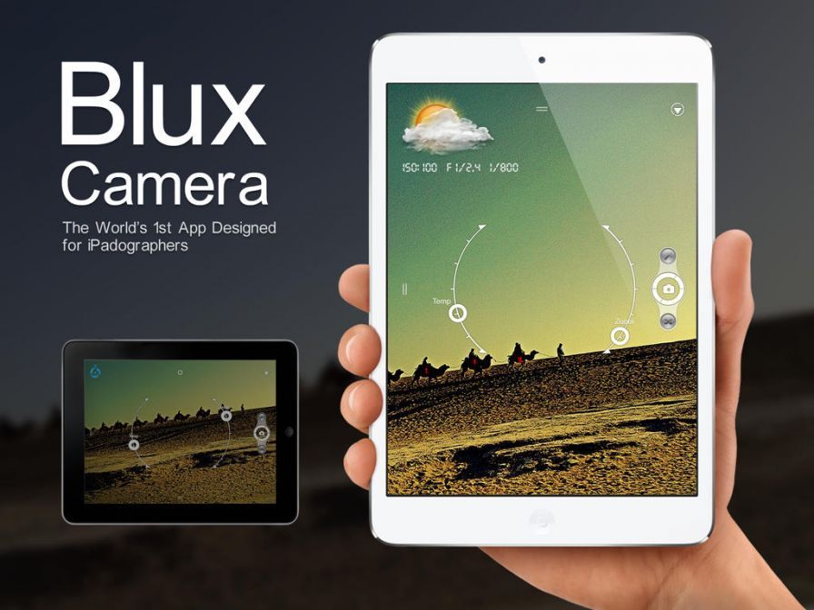 blux-camera-for blux-camera-for