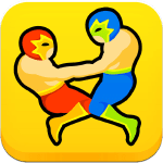 wrestle-jump wrestle-jump