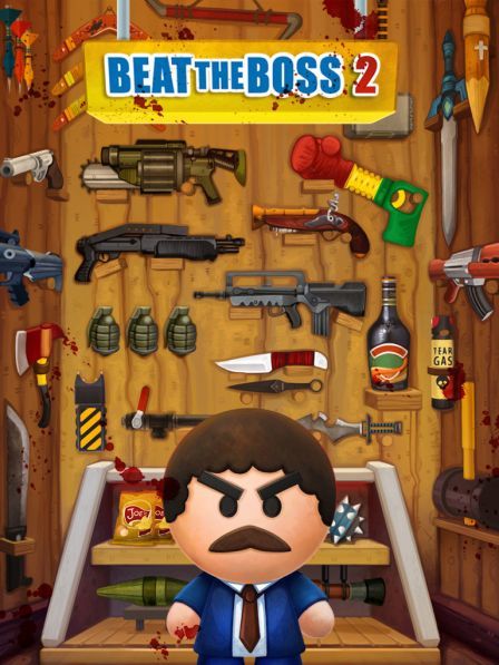 beat-the-boss-2 beat-the-boss-2