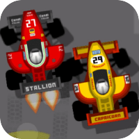 retro racing 2 icone jeu ipa iphone ipad