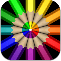 foto blender ii icon