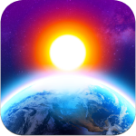 3d-earth ipa ipad iphone