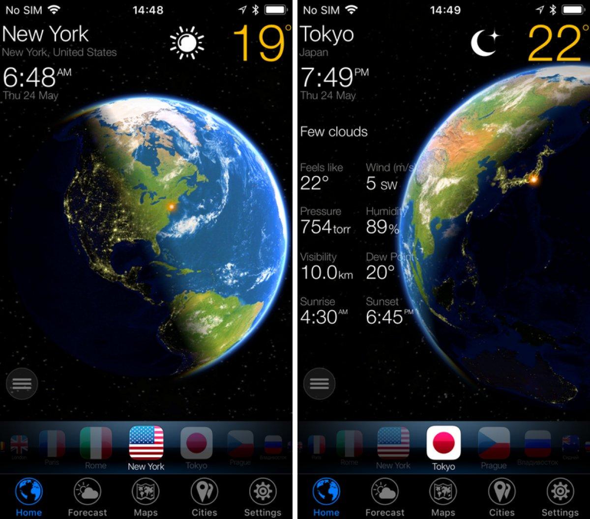 3d-earth ipa ipad iphone 3d-earth ipa ipad iphone