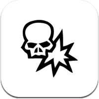 samba action calculator icon