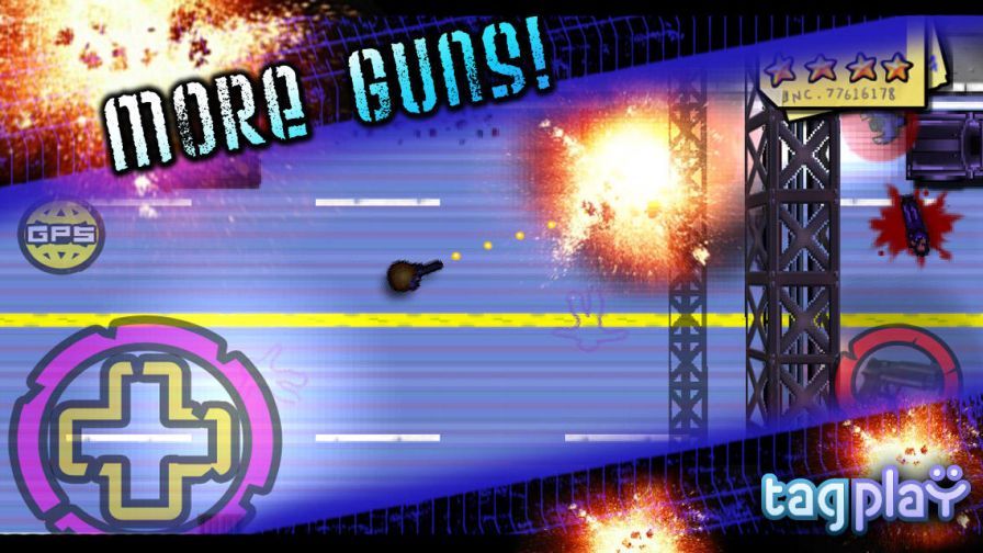 car-jack-street car-jack-street