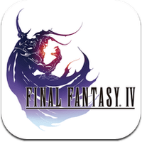 final fantasy i icon