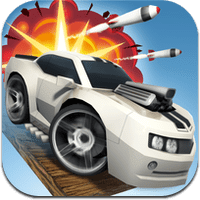 table top racin icon