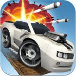 table top racing icon