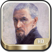 caillebotte ipa iphone ipad