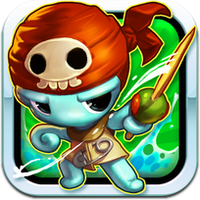 squids comics icon