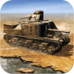 tank-battle-north-africa ipa iphone ipad tank-battle-north-africa ipa iphone ipad
