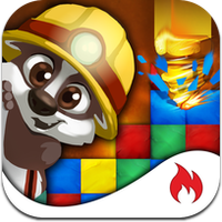 little diggers icon