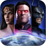 injustice-gods-among-us ipa iphone ipad injustice-gods-among-us ipa iphone ipad