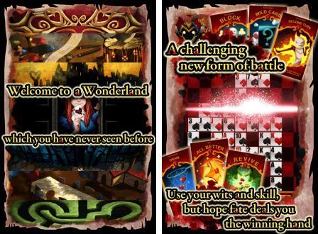 Alice of Hearts Alice of Hearts