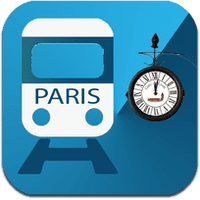 horaires me bus icon