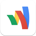 google wallet the fast easy an icon