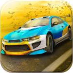 go rally icone jeu ipa iphone ipad