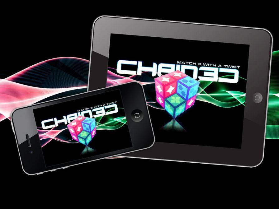 chain3d chain3d