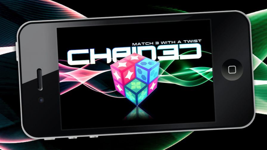 chain3d ipa chain3d ipa
