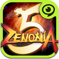 zenonia 5 evolution slots