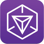 ingress prime icon