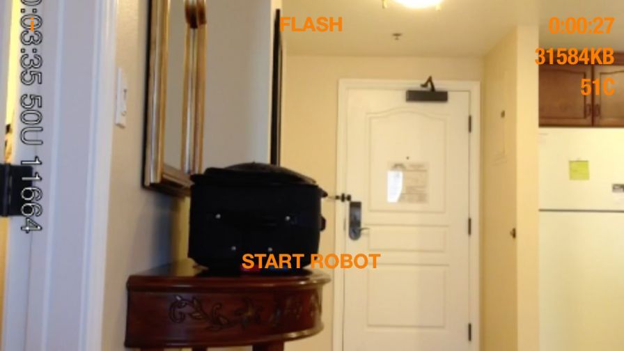 security-robot ipa security-robot ipa