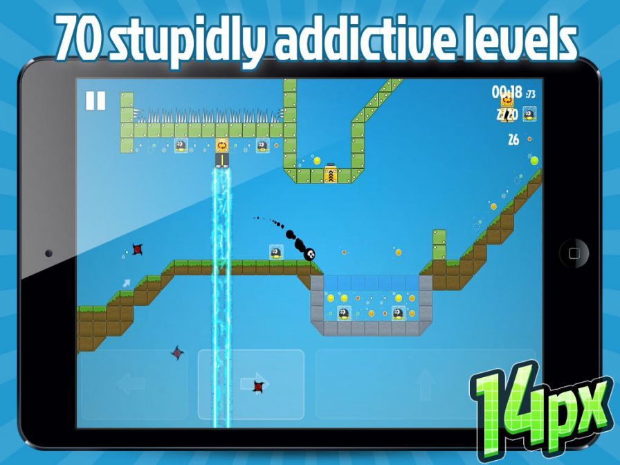 14px-ultra-fast-paced-platform ipa