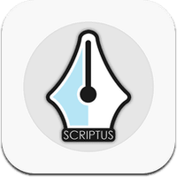 scriptus-quick-and-easy-text-a ipa ipad scriptus-quick-and-easy-text-a ipa ipad