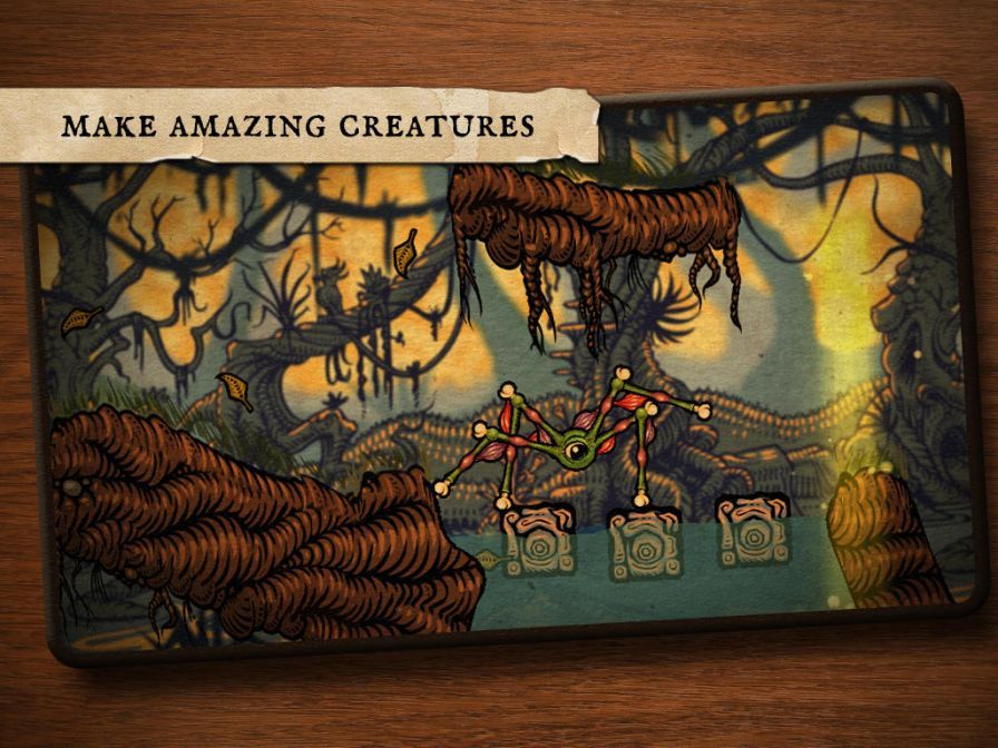 incredipede incredipede