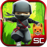mini-ninjas mini-ninjas